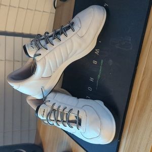 Reebok s Carter collection 2003